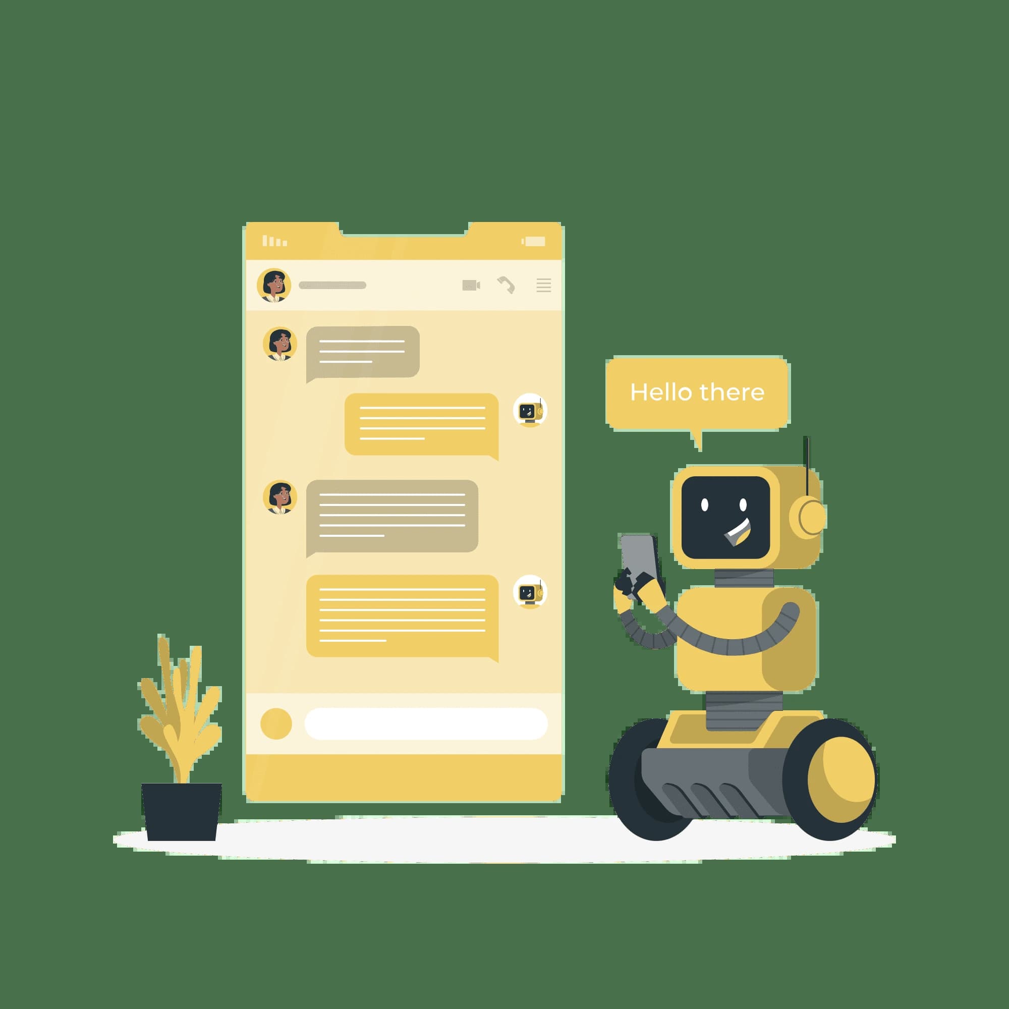 AI Text to Speech