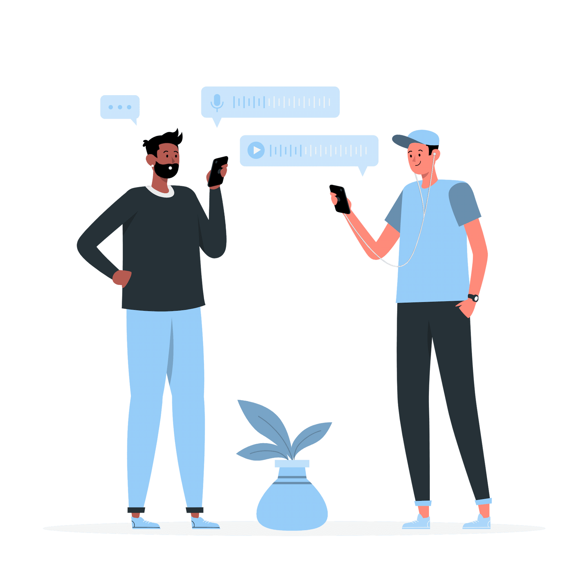 Love Voice Ai