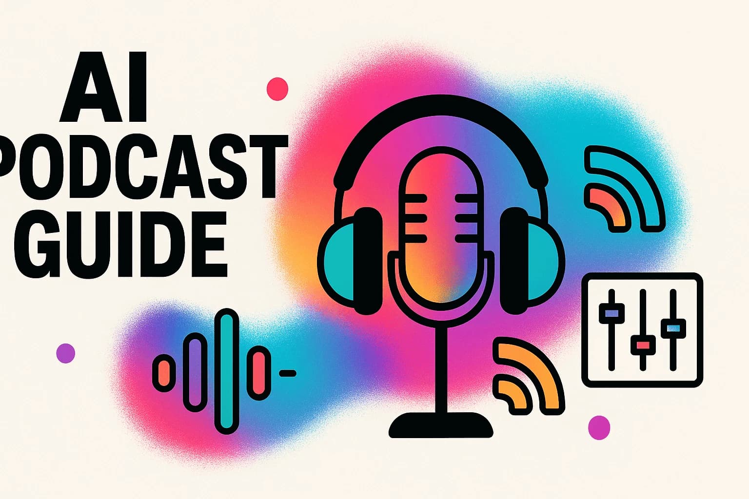 Creating Professional Podcasts with AI Voices: A Complete Guide
