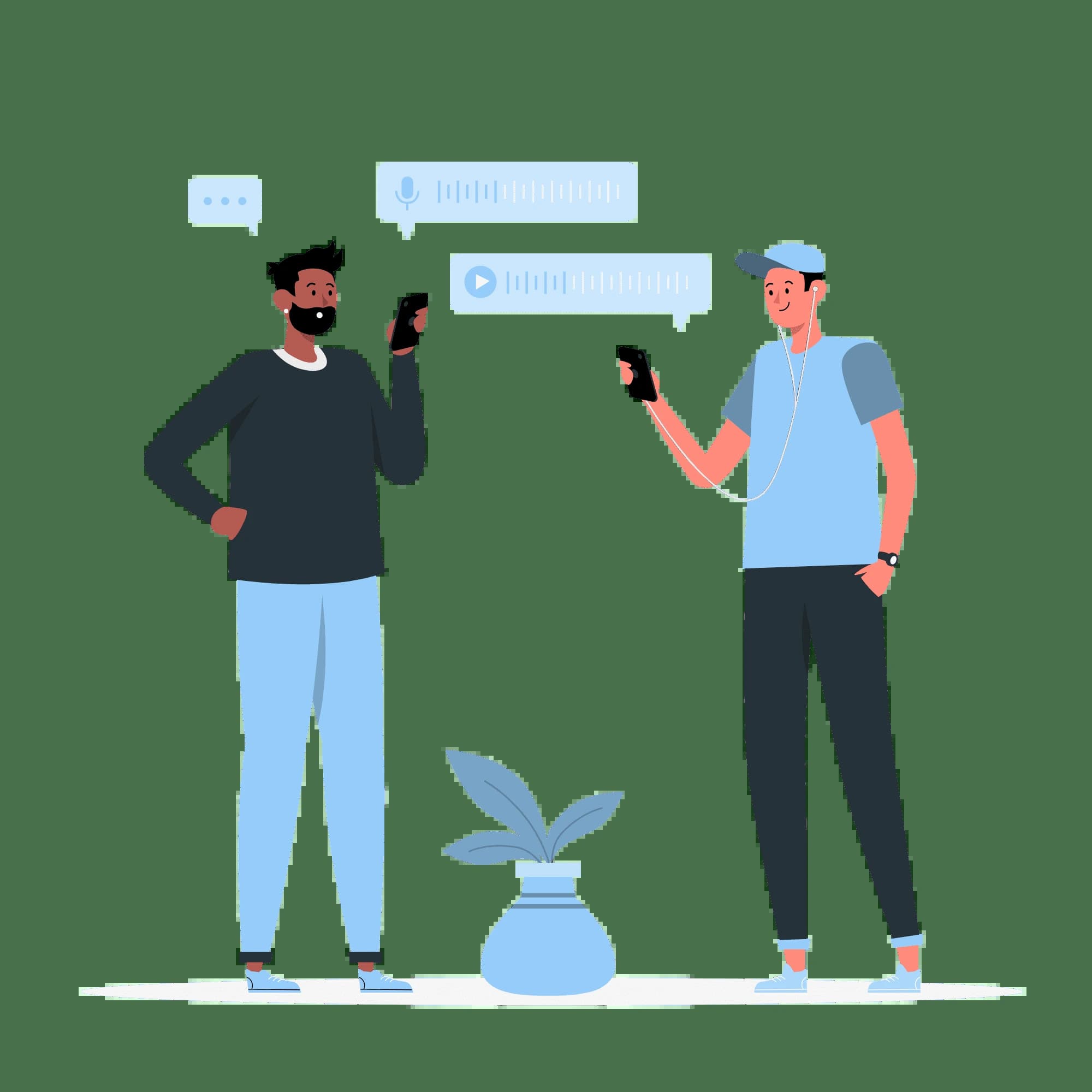 Multi-language Support